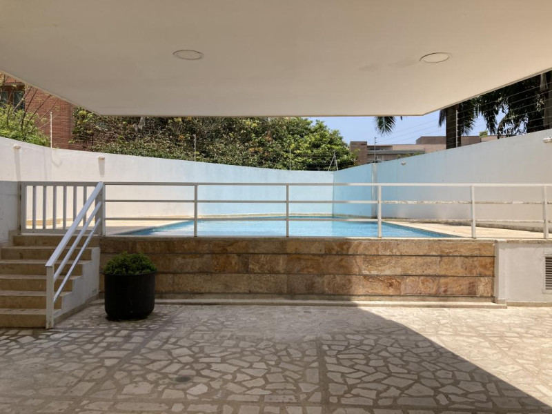 Apartaestudio EN ARRIENDO EN Alto Prado, código: 10214492 - 2