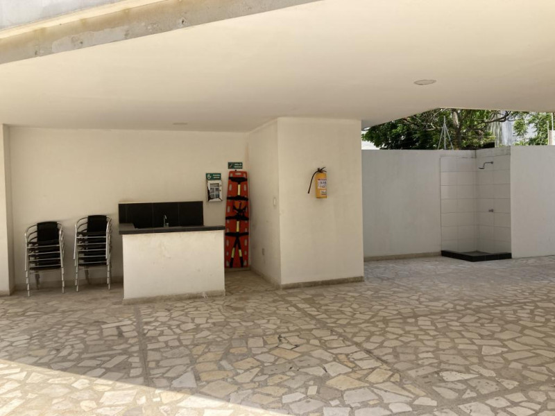 Apartaestudio EN ARRIENDO EN Alto Prado, código: 10214492 - 6