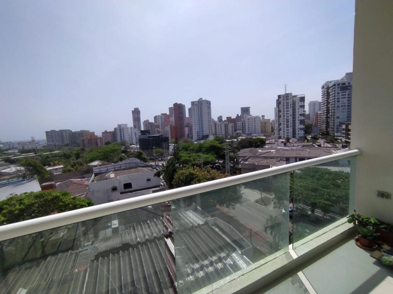 Apartaestudio EN ARRIENDO EN Alto Prado, código: 10214492 - 7