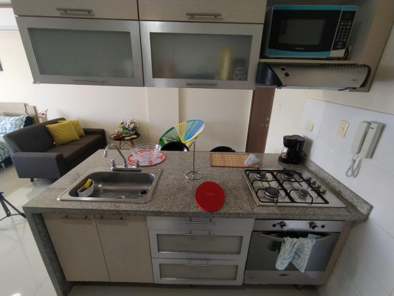 Apartaestudio EN ARRIENDO EN Alto Prado, código: 10214492 - 9