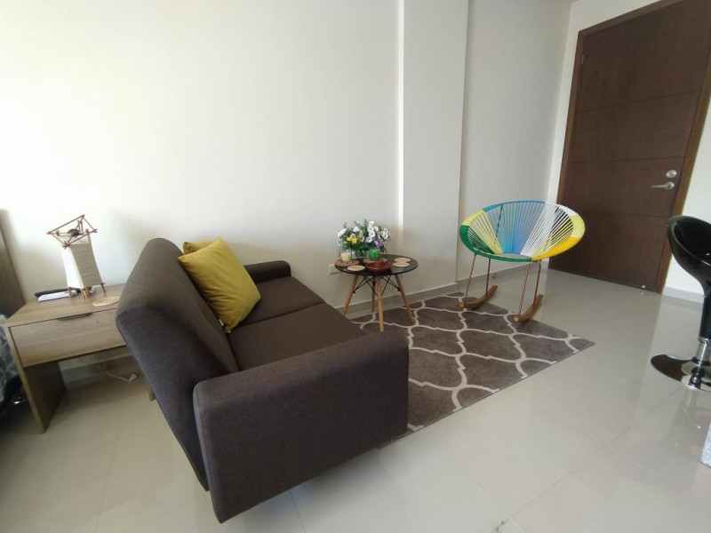 Apartaestudio EN ARRIENDO EN Alto Prado, código: 10214492 - 10
