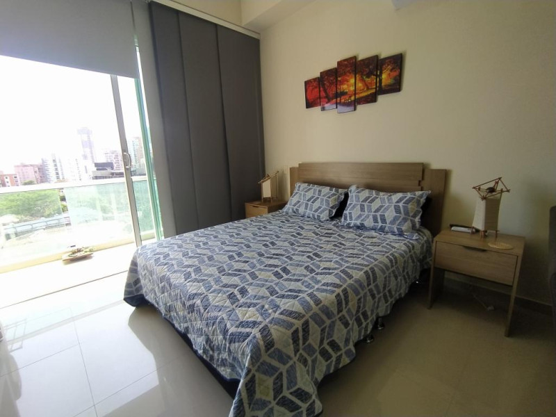 Apartaestudio EN ARRIENDO EN Alto Prado, código: 10214492 - 11