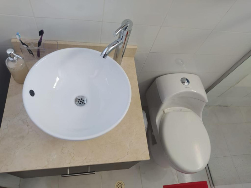 Apartaestudio EN ARRIENDO EN Alto Prado, código: 10214492 - 13
