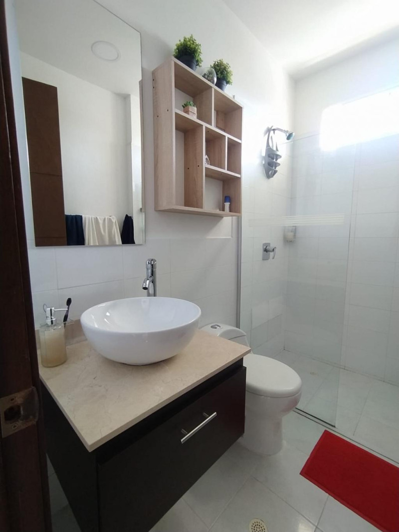 Apartaestudio EN ARRIENDO EN Alto Prado, código: 10214492 - 14
