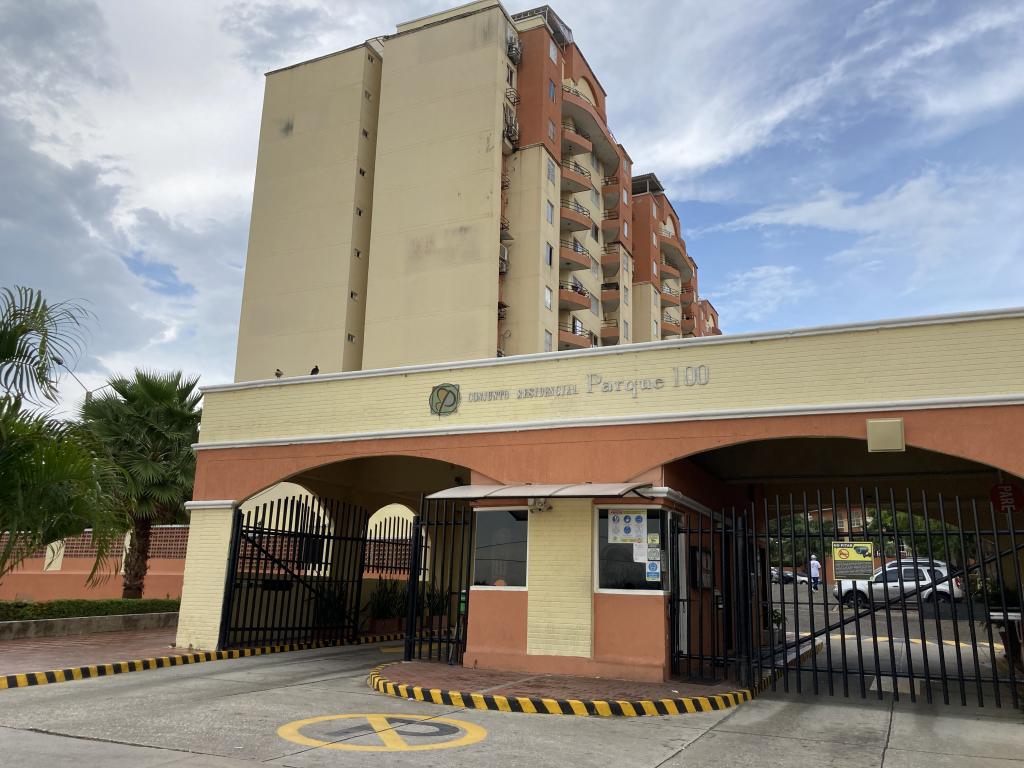Apartment for rent in Barranquilla