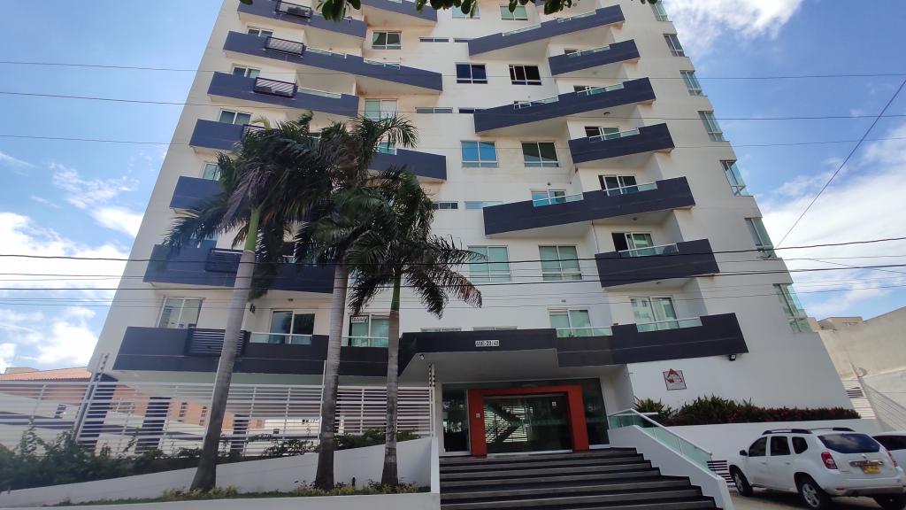 Studio for rent in Barranquilla
