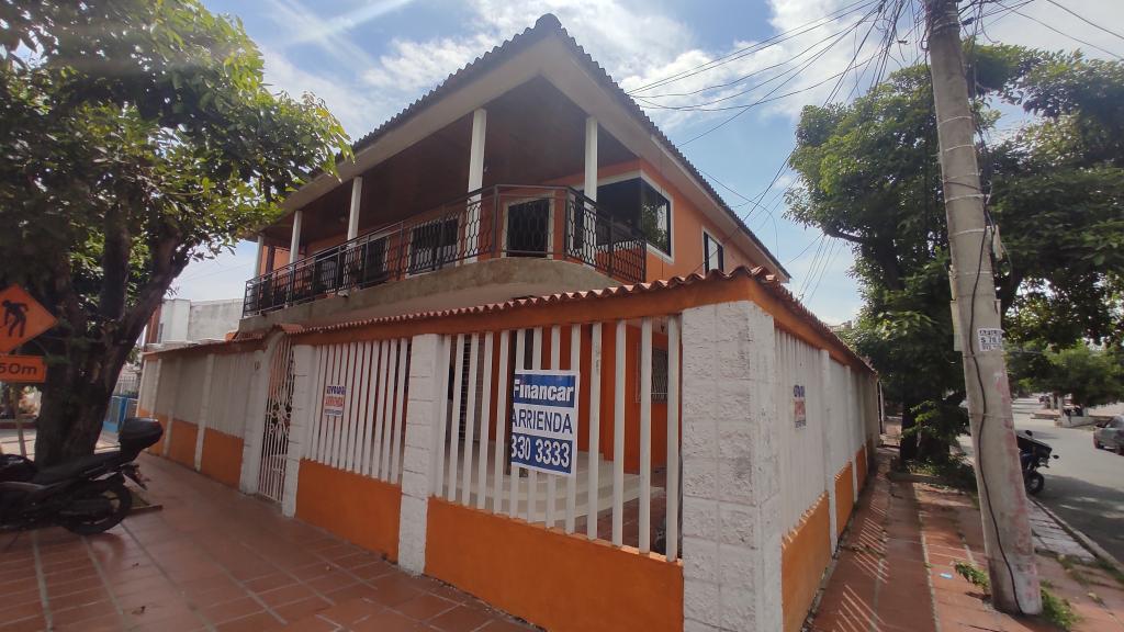 APARTAMENTO Carrera 27 # 57 - 75 Apto 1 Piso 1, Los Andes, Barranquilla