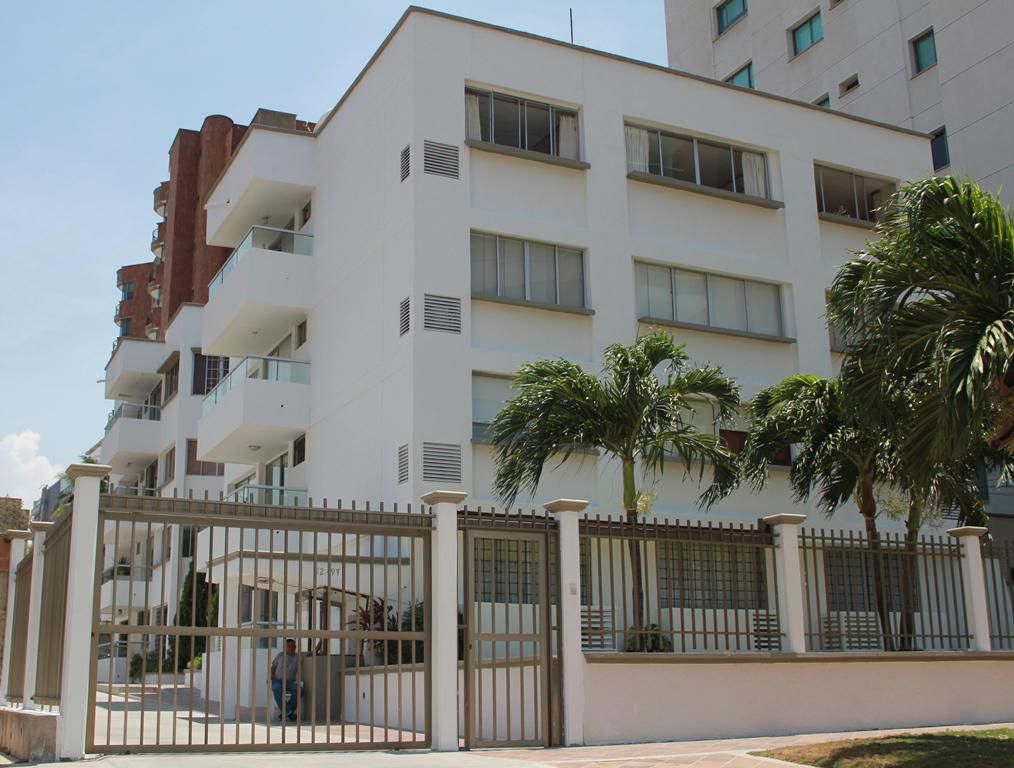 Apartamento en Venta por Financar S.A. ubicado en Barranquilla. El código del inmueble es: 7390057 Imágen 1