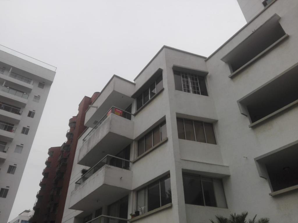 Apartamento en Venta por Financar S.A. ubicado en Barranquilla. El código del inmueble es: 7390057 Imágen 2