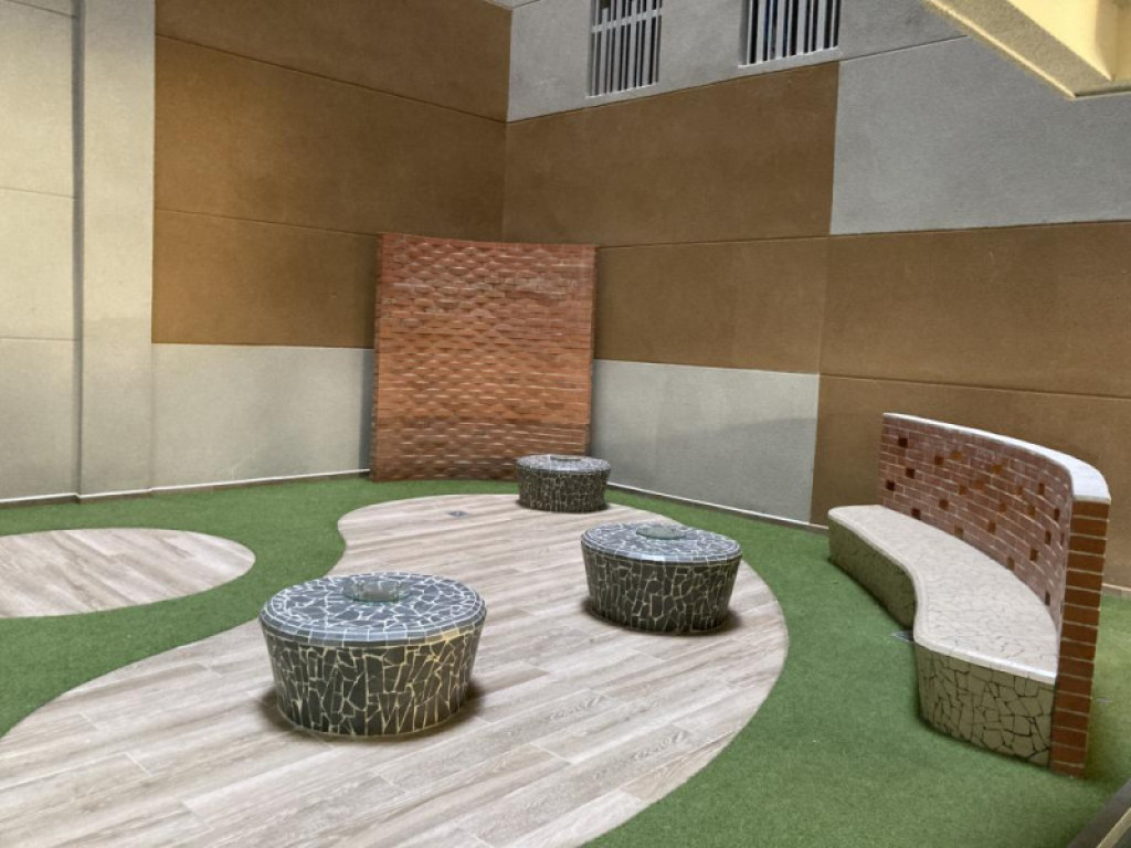APARTAESTUDIO Calle 76B Carrera # 42F - 24 Apto 509 Edificio Naxos, Ciudad Jardín, Barranquilla