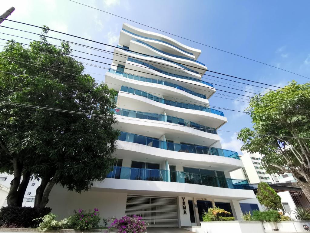 APARTAMENTO Carrera 51 #84 -149, Alto Prado, Barranquilla
