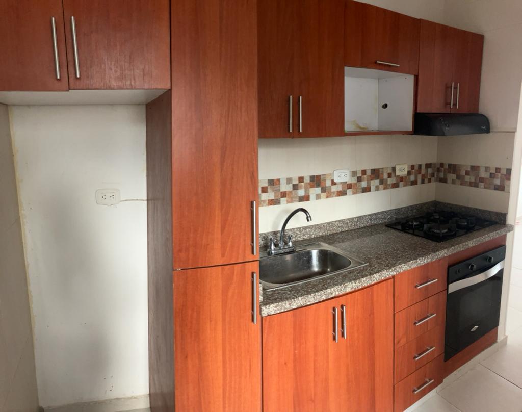 Apartamento en Arriendo por Financar S.A. ubicado en Barranquilla. El código del inmueble es: 7366509 Imágen 7