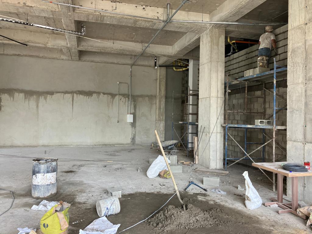 Local en Arriendo - Vista 3