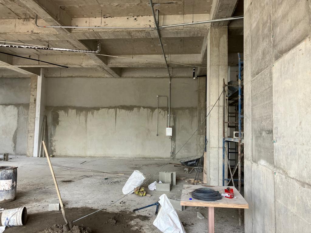 Local en Arriendo - Vista 4
