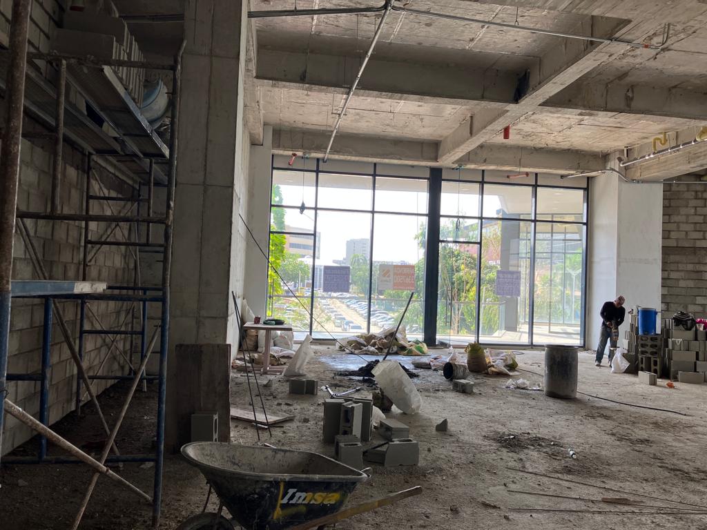 Local en Arriendo - Vista 5