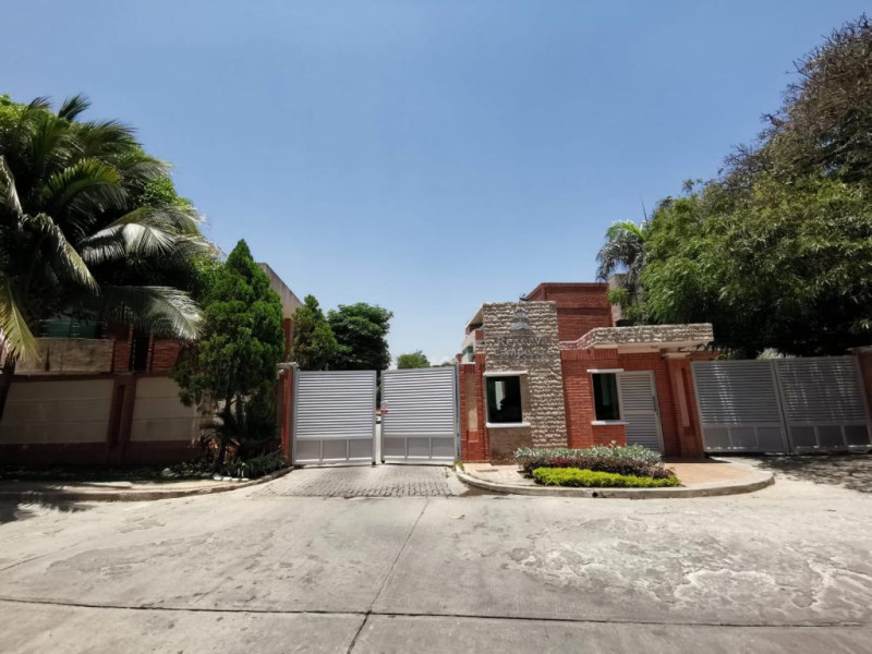 Casa-condominio EN ARRIENDO EN Villa Campestre, código: 1039876 - 1