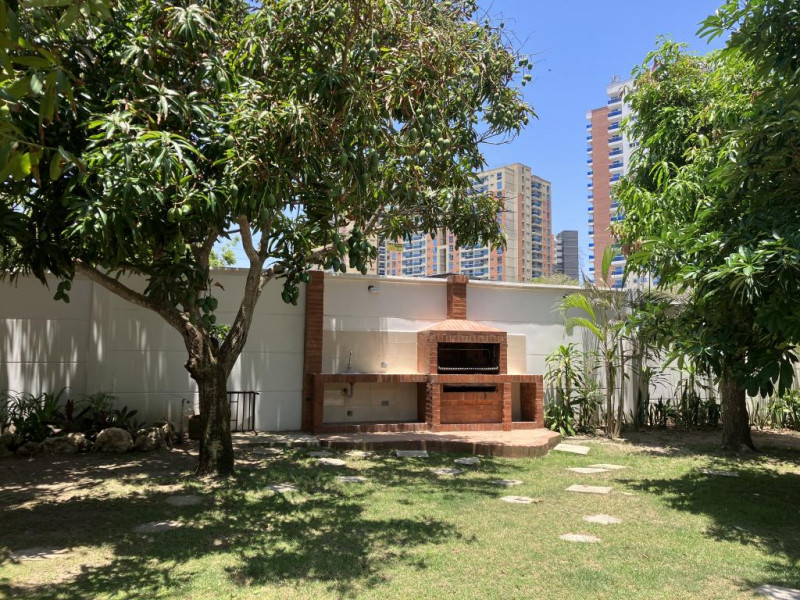 Casa-condominio EN ARRIENDO EN Villa Campestre, código: 1039876 - 2