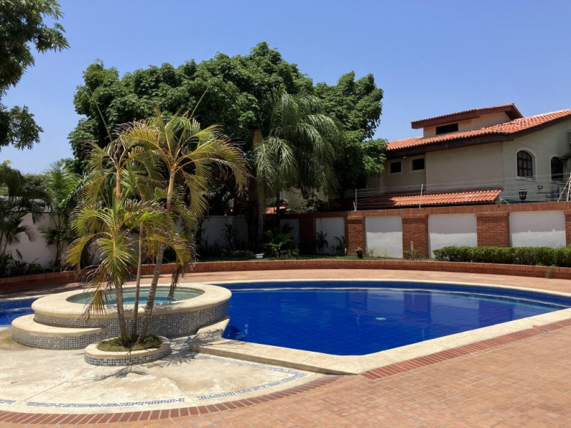 Casa-condominio EN ARRIENDO EN Villa Campestre, código: 1039876 - 3