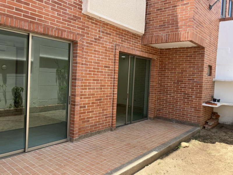 Casa-condominio EN ARRIENDO EN Villa Campestre, código: 1039876 - 5