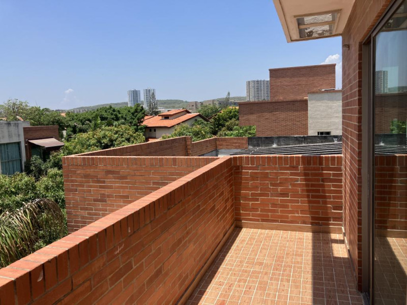 Casa-condominio EN ARRIENDO EN Villa Campestre, código: 1039876 - 6