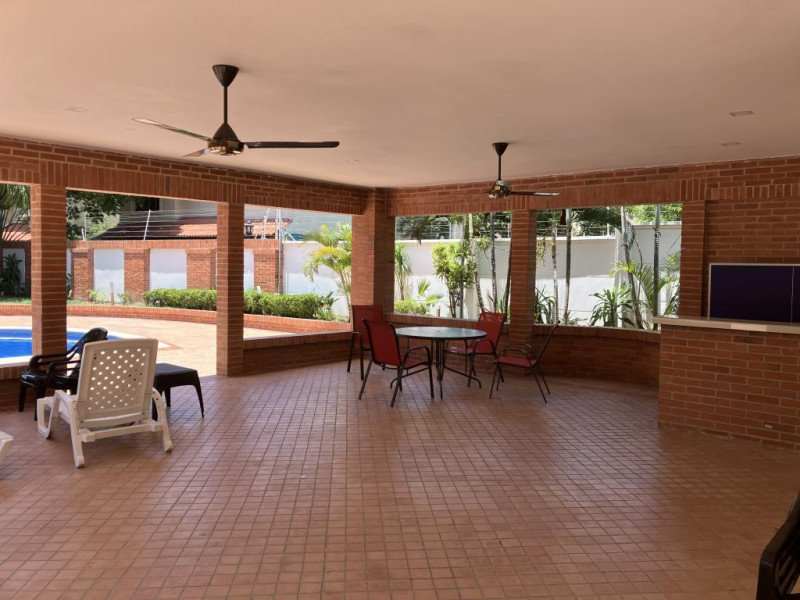 Casa-condominio EN ARRIENDO EN Villa Campestre, código: 1039876 - 7