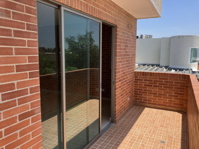 Casa-condominio EN ARRIENDO EN Villa Campestre, código: 1039876 - 8