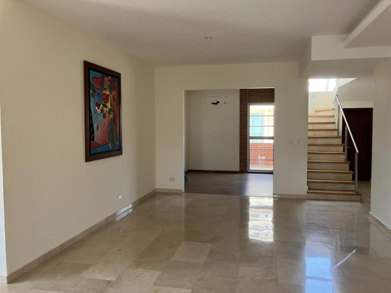 Casa-condominio EN ARRIENDO EN Villa Campestre, código: 1039876 - 9