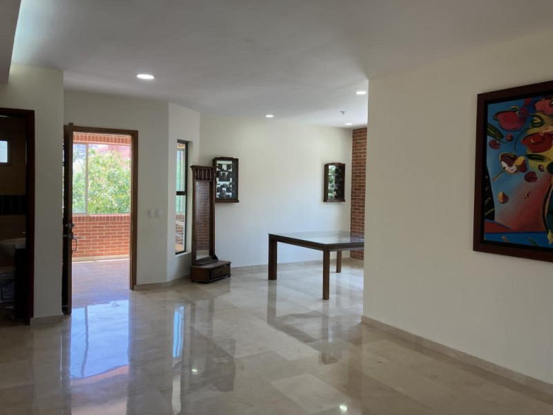 Casa-condominio EN ARRIENDO EN Villa Campestre, código: 1039876 - 10