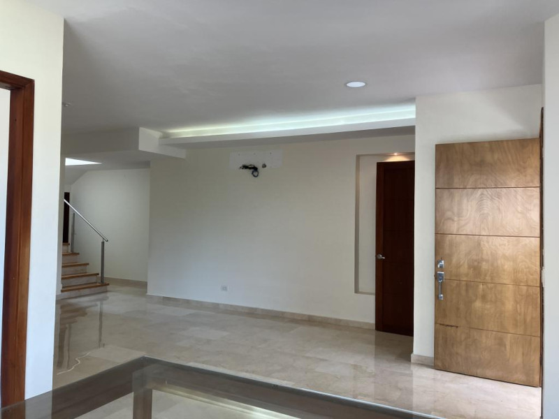 Casa-condominio EN ARRIENDO EN Villa Campestre, código: 1039876 - 11