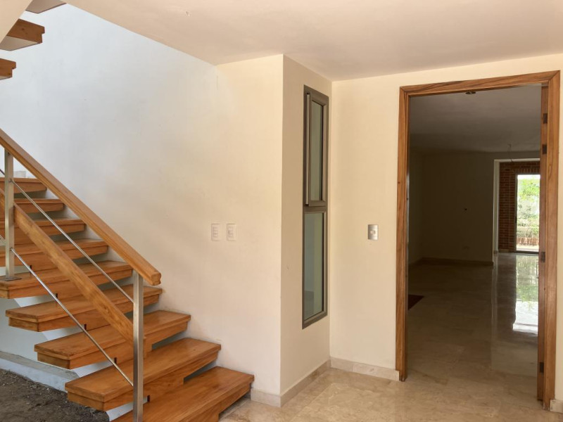 Casa-condominio EN ARRIENDO EN Villa Campestre, código: 1039876 - 12