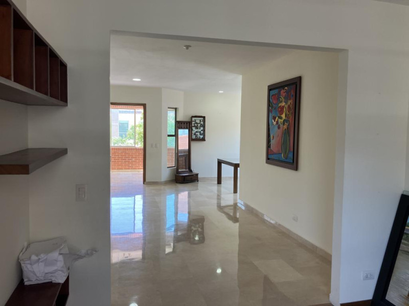 Casa-condominio EN ARRIENDO EN Villa Campestre, código: 1039876 - 13