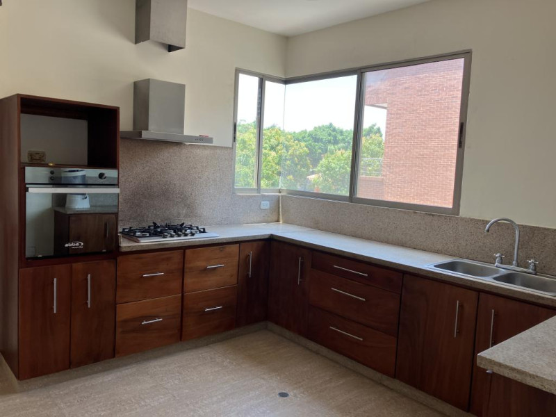 Casa-condominio EN ARRIENDO EN Villa Campestre, código: 1039876 - 15
