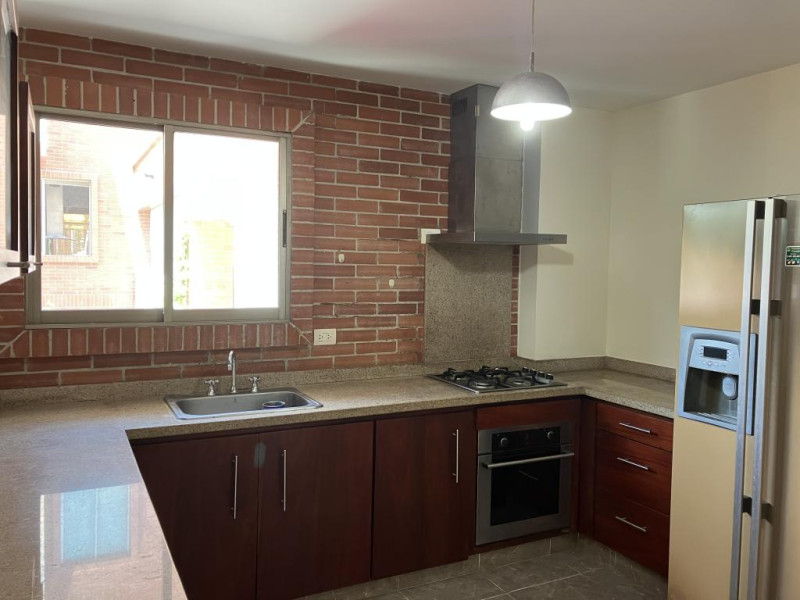 Casa-condominio EN ARRIENDO EN Villa Campestre, código: 1039876 - 16