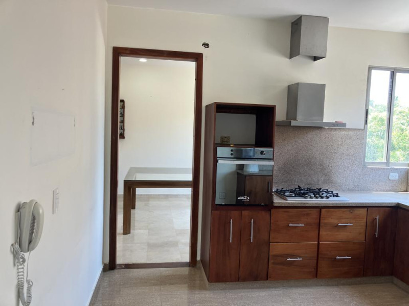 Casa-condominio EN ARRIENDO EN Villa Campestre, código: 1039876 - 17