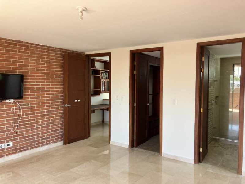 Casa-condominio EN ARRIENDO EN Villa Campestre, código: 1039876 - 21