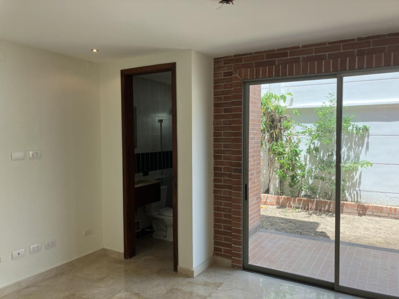 Casa-condominio EN ARRIENDO EN Villa Campestre, código: 1039876 - 22