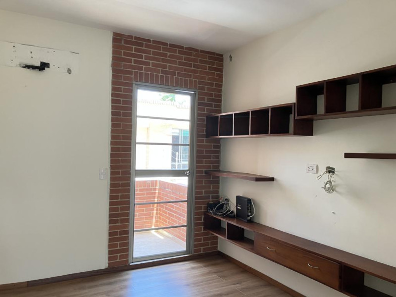 Casa-condominio EN ARRIENDO EN Villa Campestre, código: 1039876 - 26