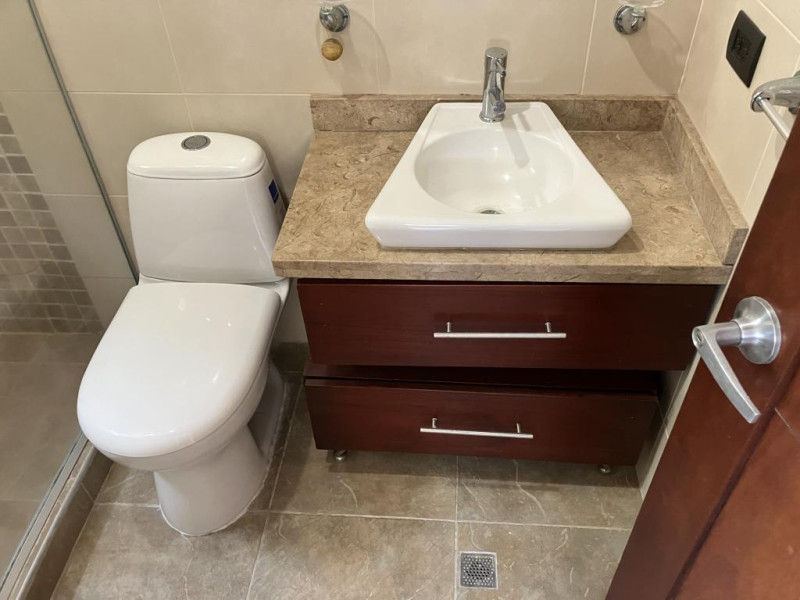 Casa-condominio EN ARRIENDO EN Villa Campestre, código: 1039876 - 28