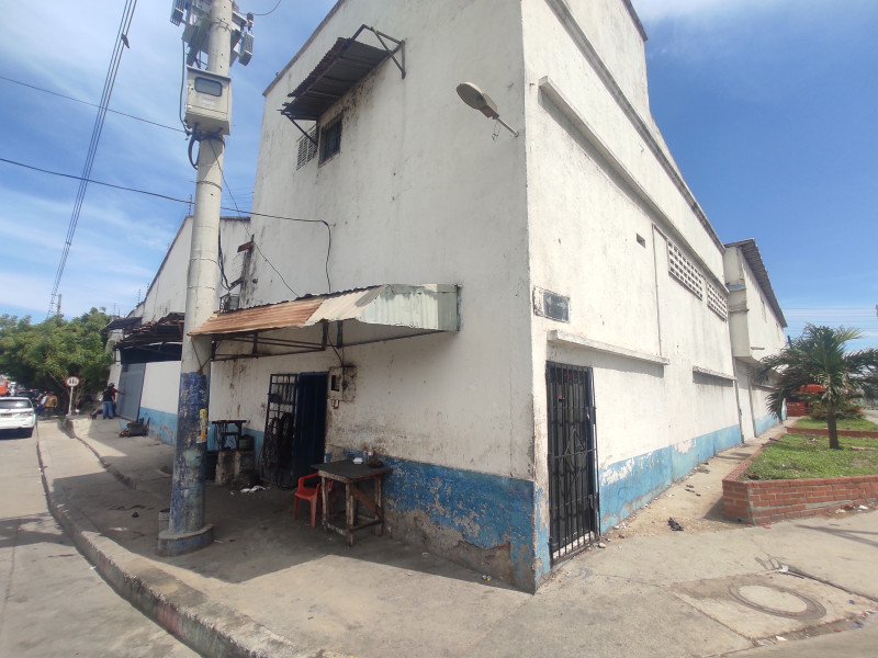 Bodega en Arriendo - Vista 5