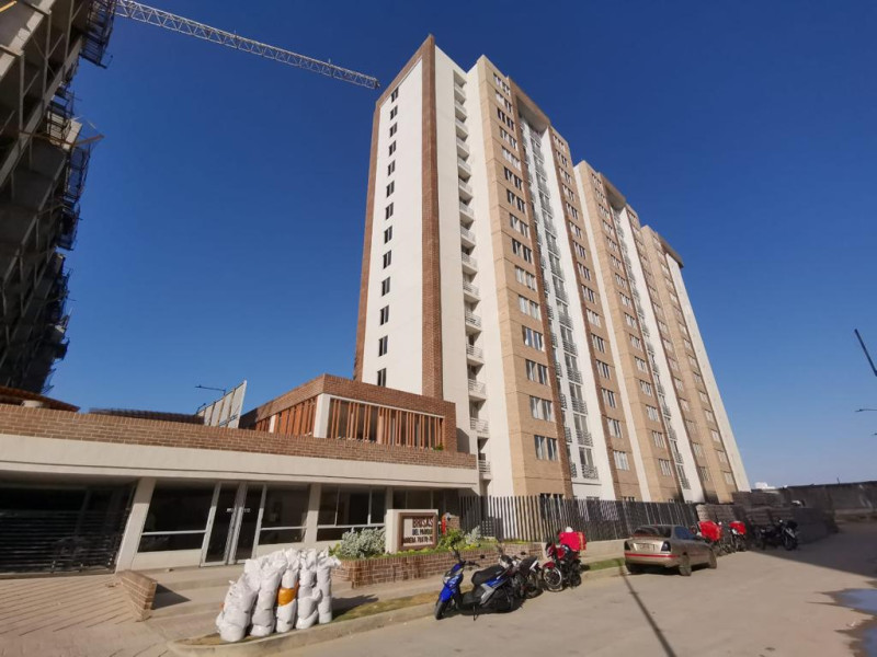 Apartment for rent in Barranquilla