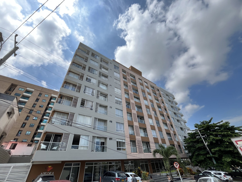 Apartment for rent in Barranquilla