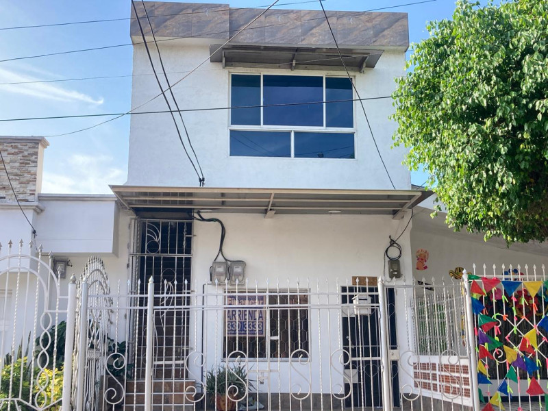APARTAMENTO Carrera 26 Calle # 70c - 43 Apto 1 Piso 2, San Felipe, Barranquilla