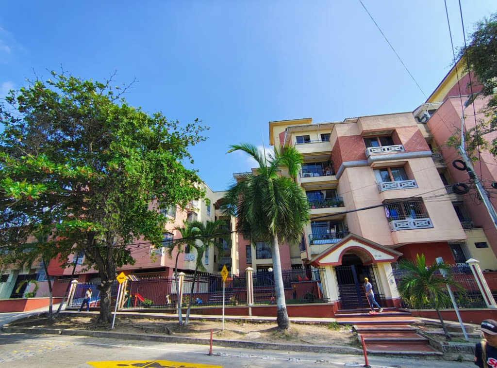Apartment for rent in Barranquilla