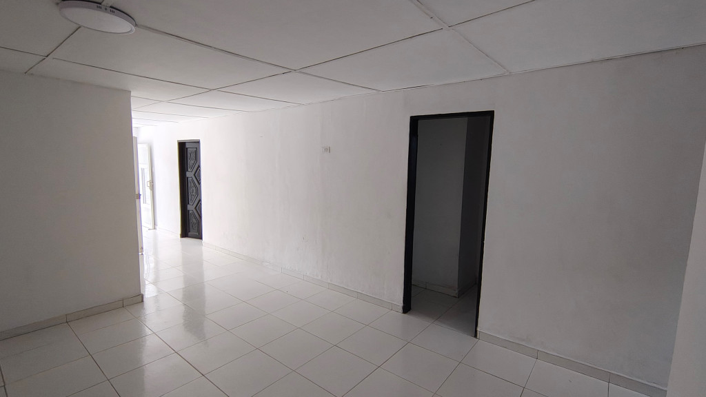 CASA Calle 53C # 21A - 59, El Carmen, Barranquilla