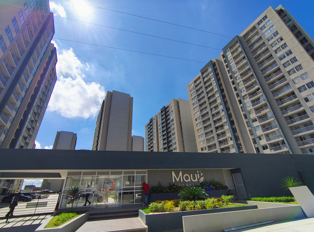 Apartment for rent in Barranquilla