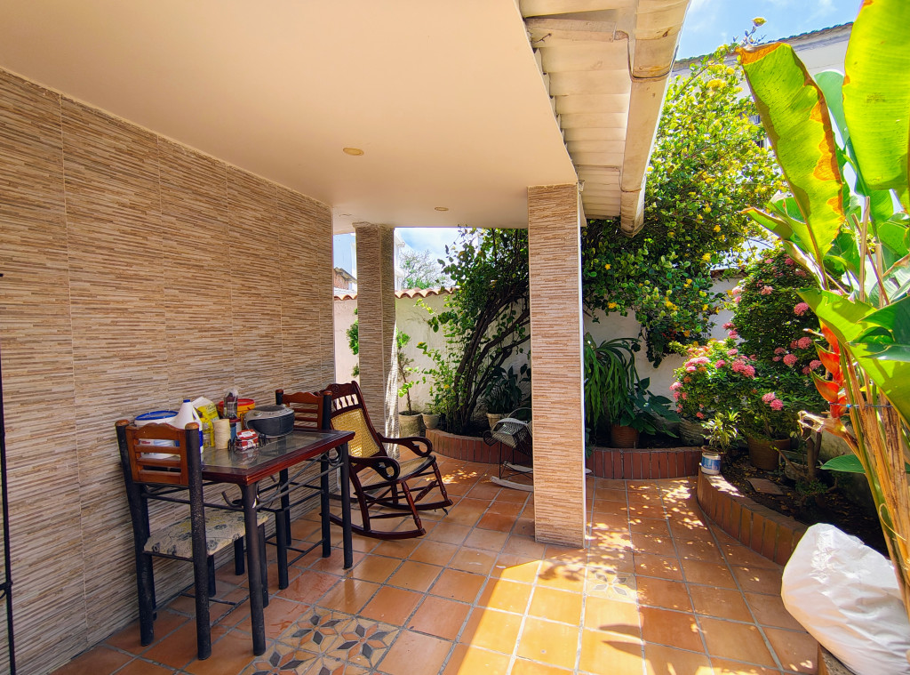 CASA Carrera 38C # 76 - 30, Betania, Barranquilla