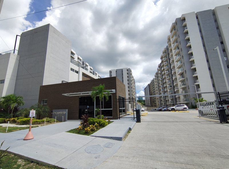 Apartment for rent in Barranquilla