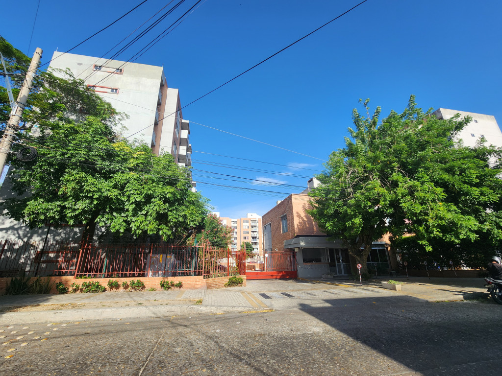 APARTAMENTO Calle 57 # 21 B - 146 Apto 602 Torre 8 Conjunto Residencial Mas House Andes, Los Andes, Barranquilla