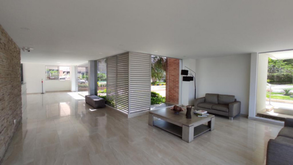 APARTAMENTO Calle 105 # 53 - 55 Apto 601 Torre 3 Edificio LIVING, La Castellana, Barranquilla