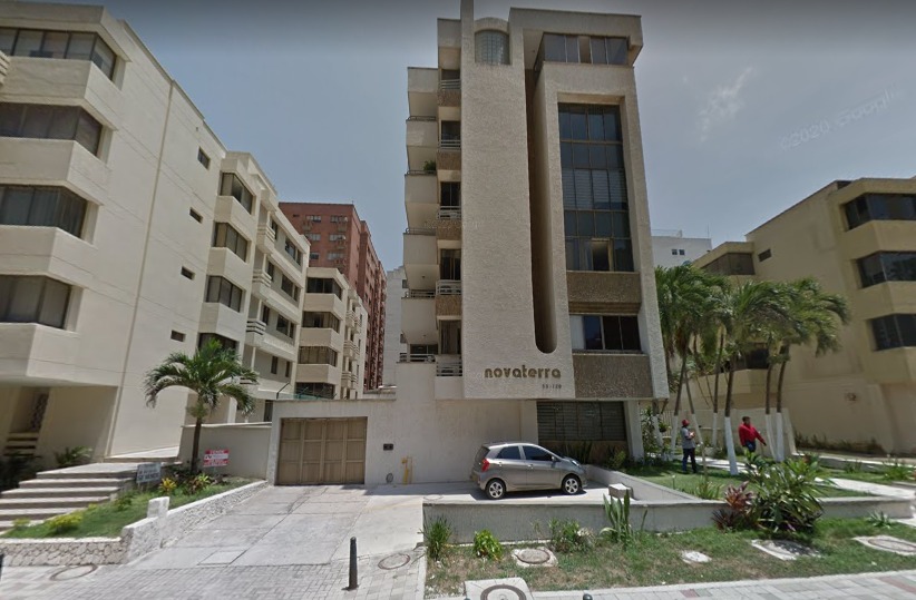 Apartamento en Arriendo por Financar S.A. ubicado en Barranquilla. El código del inmueble es: 7268388